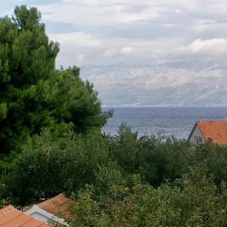 By The Sea Mirca, Brac - 2853