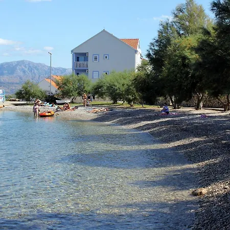 By The Sea Mirca, Brac - 2853 Apartment